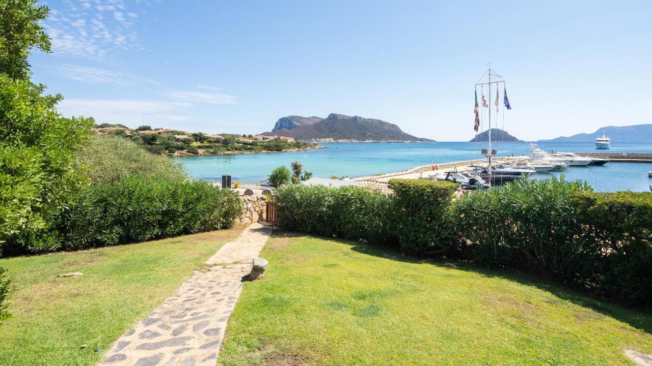 Welcomely - Villa Acqua Marina Гольфо-Аранчи Экстерьер фото